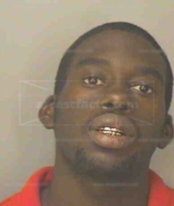 Carl Reginald Dunlap