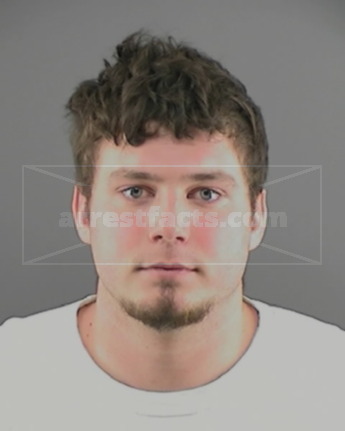 Christopher David Archdale
