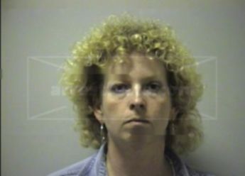 Tammy L Shipman