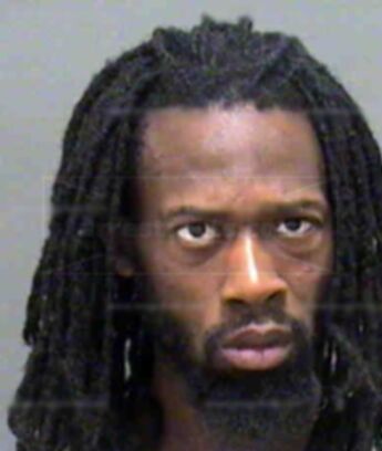 Derrick Elton Reid