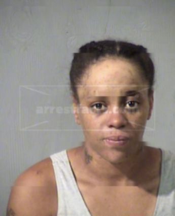 Tiffany Latrice Knox