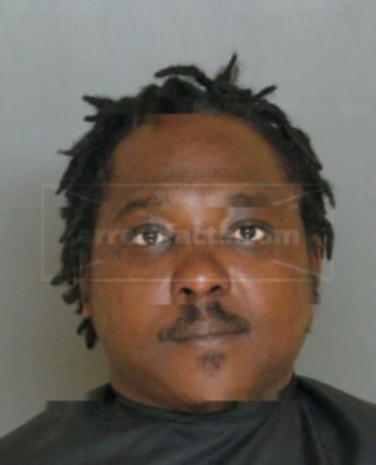 Jermaine Desmond English