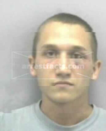 Cole Jay Boyce