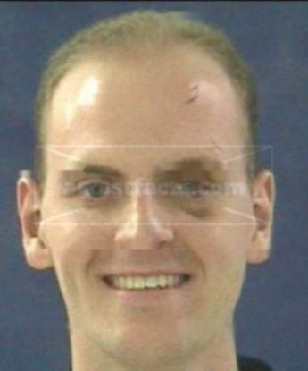 Richard Bruce York