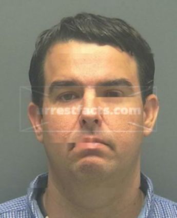 Christopher John Sandford