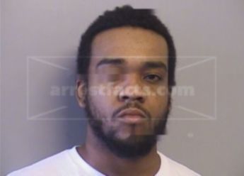 Reginald Mathis