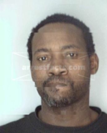 Kenneth Maurice Singleton