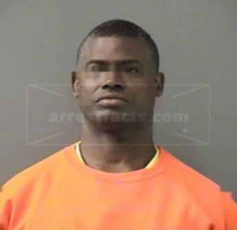 Larry Dewayne White