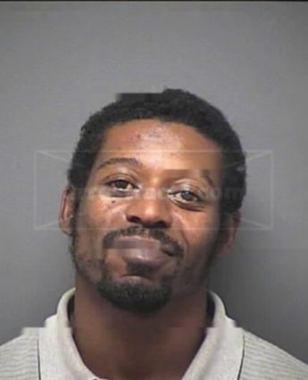 Dominique Lamont Moss