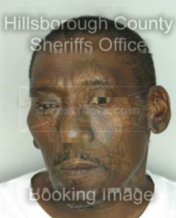 Felix Wayne Harris