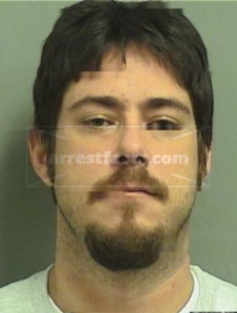 Dean James Wright