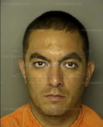 Michael James Gonzales
