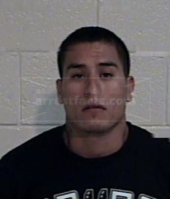 Joshua Lee Gomez
