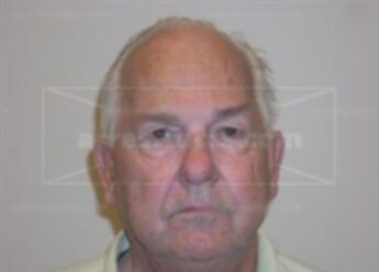 Lonnie Edward Nugent