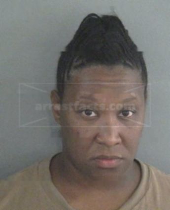 Tekia Jones