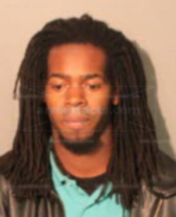 Jasper Ramon Jarrett