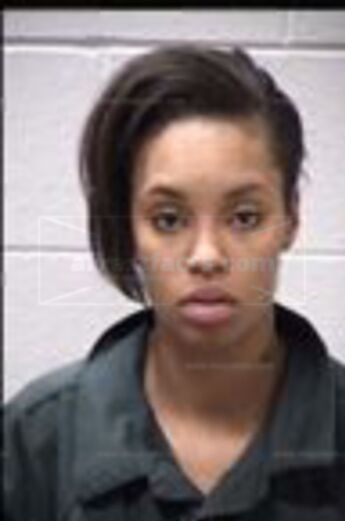 Anishia Lynn Hubbard