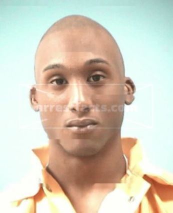 Jacoby Martell Galloway