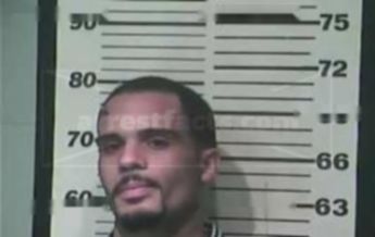 Derrick Jamnal West