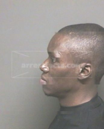 Derrick Jerome Harris