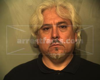 Marco Antonio Sanchez Silva