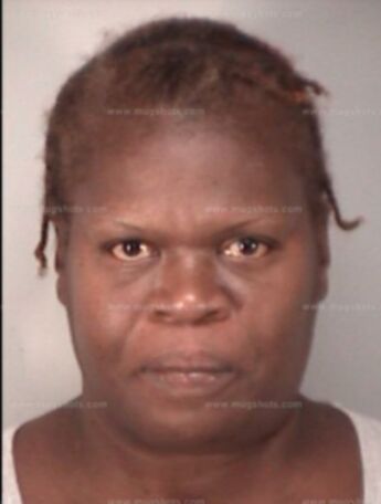 Delores Elaine Nelams