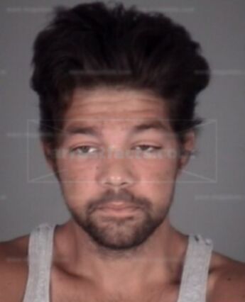 Michael Anthony Weld