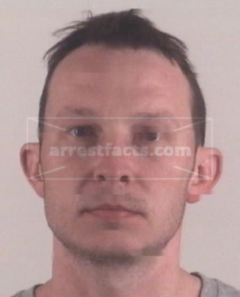 Adam Todd Funk