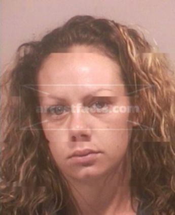 Lindsay Renee Peever