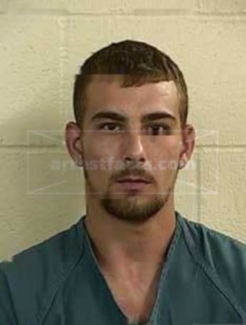 Justin Dewayne Williams