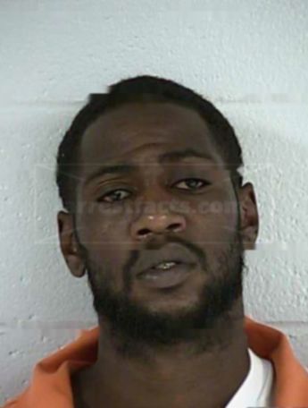 Frederich Dewayne Moore