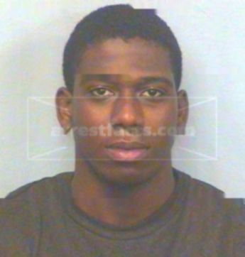 Christopher Ricardo Benton