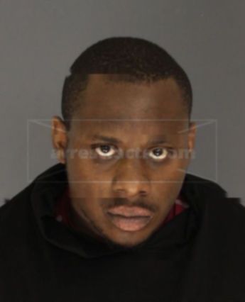 Terrence Bailey