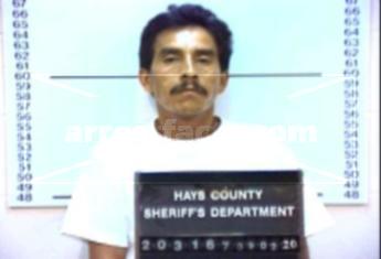 Alfredo Gonzalez Nieto