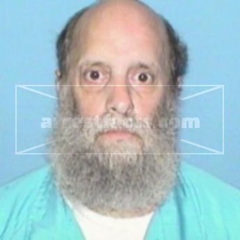James Vincent Mayernich