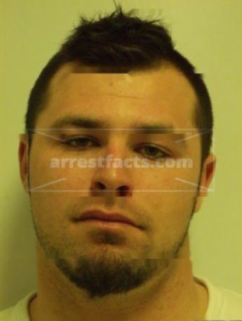 Denny Michael Salisbury