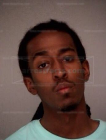 Brandon Naquan Williams