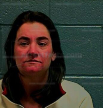Marcy Lynn Sharp