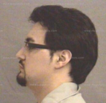 Sean Raymond Trevino