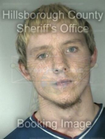Ryan Scott Hartwell
