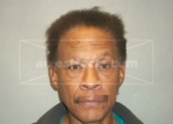 Donald Ray Parker