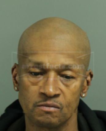Reginald Dwain Bellinger