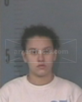 Tiffany Loraine Mckinney