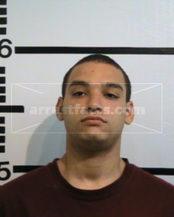Joe Elias Flores