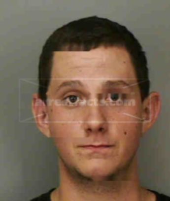 Travis Lee Williamson