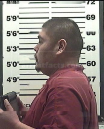 Silas N Sanchez