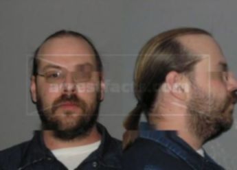 Dustin James Huffman