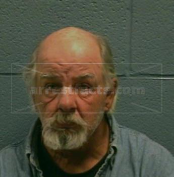 Richard Lloyd Scott