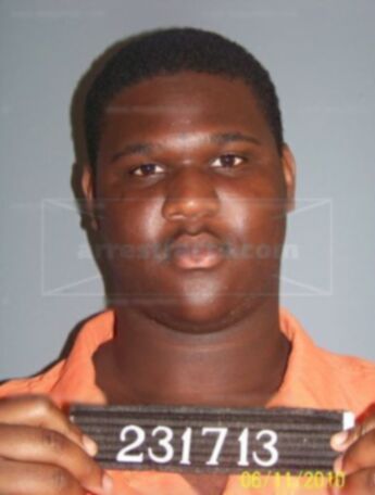 Octavin Mcgraw