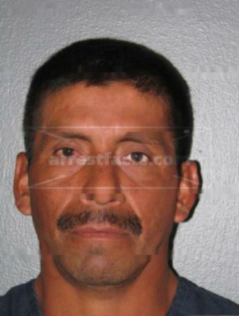 Francisco Torres
